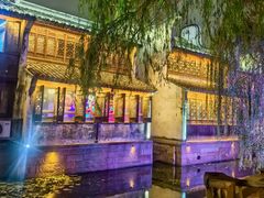 -嘉兴月河历史街区