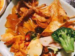 -韩盛·盛江山自助料理(奥体万达店)