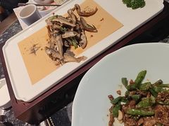 -海上食代(赣江新天地店)