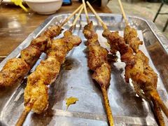 -清真·玛丽亚新疆菜主题餐厅(浙江中路店)