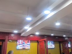 -芦月轩羊蝎子(北蜂窝店)