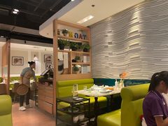 -汤城小厨•粤菜•靓汤(西直门凯德MALL店)