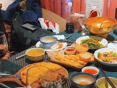 -翡翠鸟精品泰国菜(北辰财富中心店)