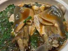 -永安鱼庄·镇江菜(丁卯店)