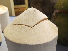 泰国椰-椰贝原味椰子鸡(江南万达店)