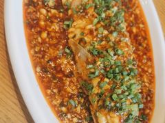 -张烤鸭·川菜·非遗冒烤鸭(青石桥店)
