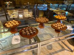 -杭州国际会议中心洲际酒店-原素全日餐厅(解放东路店)