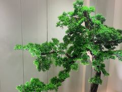 -大鹏饭店·金陵家宴(奥体中心店)