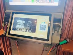 -友唱全民k歌(新中关购物中心店)