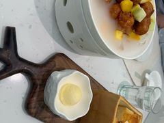 -大树餐厅(万达创始店)