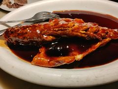 -绿茶餐厅(成都大悦城店)