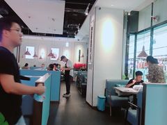 大堂-花椒俏川菜小馆(南海万达店)