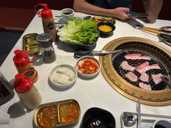 -炙城·韩式烤肉(南京东路店)