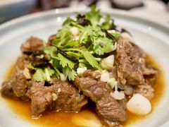 -西安高新洲际酒店•彩丰楼中餐厅