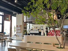 -Pekaa啤咖食肆Coffee&Bistro