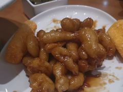 -红豆焖罐面·新邯郸菜(光明店)