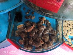 -四海蒸鲜蒸汽海鲜自助(北戴河店)