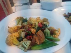 -月福京味斋·烤鸭店·北京菜(鼓楼总店)