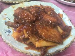 乐乐烧带鱼-乐乐餐厅(湘子庙街店)