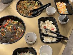 -比格比萨自助(裕源大厦店)