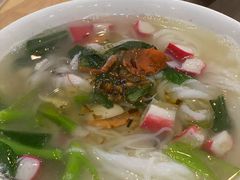 -千盛海南粉(金鸡岭店)