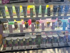 -Blueglass酸奶(财富购物中心店)