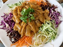 -良师门滨海人家·海鲜·家常菜(滨海城店)