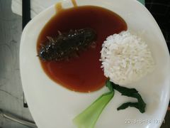 -海天一色海景自助餐厅(西港花园店)