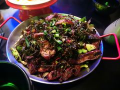 -醉小酒馆·川菜·江湖菜·重庆菜(观音桥旗舰店)