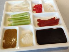 -京味斋·北京烤鸭(华威桥北工大店)