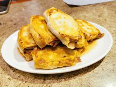 -金谷园饺子馆(北邮总店)