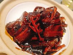 吉士红烧肉-新吉士·上海菜(浦东LCM置汇旭辉店)