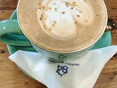 -西关84·History·Art·Cafe