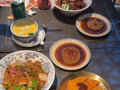 -阿大排档(长春这有山店)