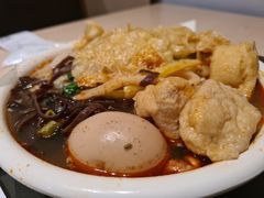 -水平有限广西米粉·广西风味集(五道口店)