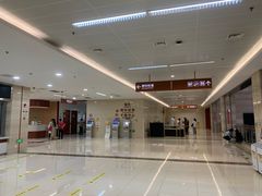 -复旦大学附属眼耳鼻喉科医院(浦江院区)