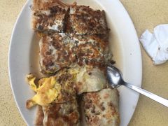 -新加坡Zam Zam餐馆