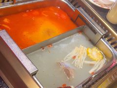 -蜀九鼎毛肚火锅(建瓯店)