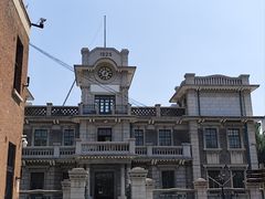 -张学良旧居陈列馆
