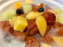 -大树餐厅(益田假日店)