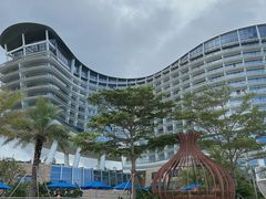 -深圳大梅沙京基洲际度假酒店