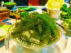 -一叶一世界·素食餐厅(锦华万达店)