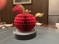 -全聚德(双井店)