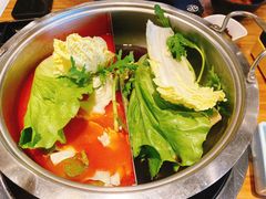 -水林间·寿喜烧自助(仙林金鹰店)