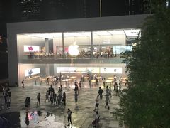 门面-Apple零售店(成都太古里店)