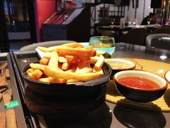 薯条-CYCLO(158坊店)
