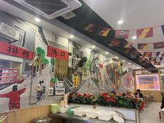 -江城燕子大排档(江汉路步行街店)