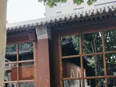 -嵩祝寺及智珠寺