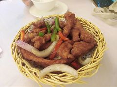 -玲珑餐厅(陕西南路店)