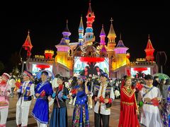 -沈阳方特欢乐世界